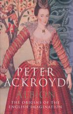 Albion - the Origins of the English Imagination - Albion, Ophalen of Verzenden, Nieuw