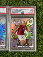 2023/24 Topps Finest UCC Cristiano Ronaldo, Messi, Haaland, Nieuw