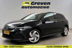 Volkswagen Golf 1.4 eHybrid GTE SOH 95% Virtual Carplay, Automaat, Overige carrosserieën, Zwart, Nieuw