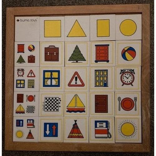 Sorteerspel 1, Boeken, Schoolboeken, Nieuw, Verzenden