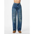 pieces High-waist jeans PCKATE HW STRAIGHT JEANS MB NOOS BC, Verzenden, Nieuw