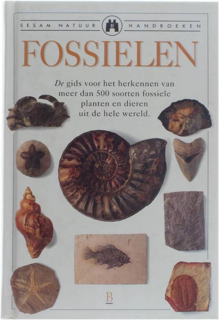 Fossielen / Sesam 9789024649242 C. Walker, Boeken, Wetenschap, Gelezen, Verzenden