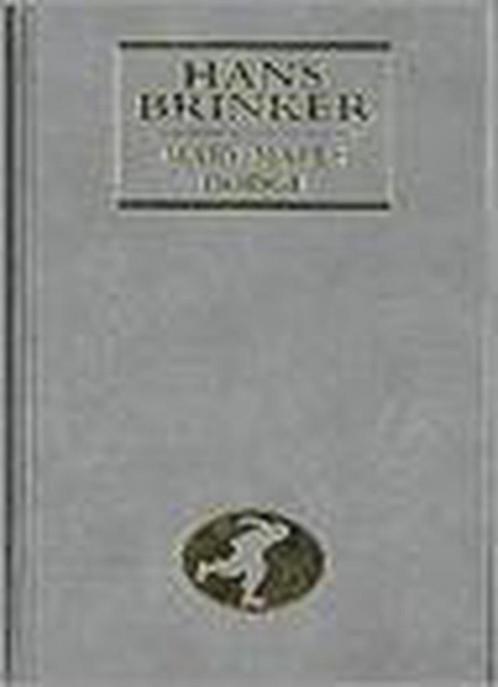 Hans Brinker of De zilveren schaatsen / s Werelds meest, Boeken, Romans, Zo goed als nieuw, Verzenden