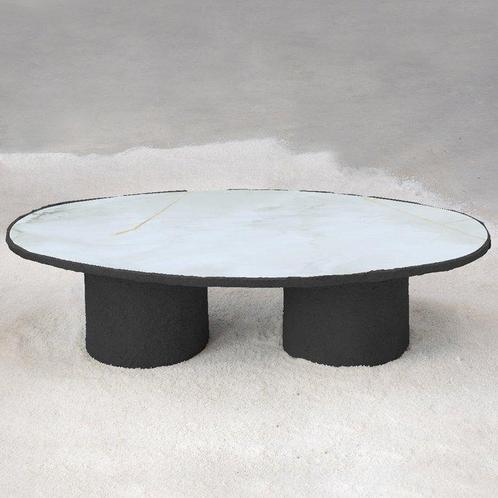 J,o,b Studio - Jonathan Bocca - Salontafel - Traditie Goud, Antiek en Kunst, Curiosa en Brocante
