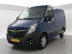 Opel Movano 2.3 180 PK TURBO AUTOMAAT *63.614 KM!* + TREKHAA, Automaat, Stof, Gebruikt, Overige kleuren