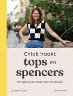 9789000389155 Chloe haakt tops en spencers | Tweedehands, Boeken, Verzenden, Zo goed als nieuw, Chloe Corten