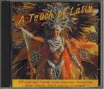 cd - Stanley Black And His Orchestra - A Touch Of Latin, Zo goed als nieuw, Verzenden