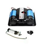 ARB Ford Bronco Twin 12V Onboard Compressor Kit - CKMTA12BK1, Ophalen of Verzenden, Nieuw