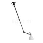 DCW Lampe Gras No 302 Hanglamp, opaal (Hanglampen), Verzenden, Nieuw