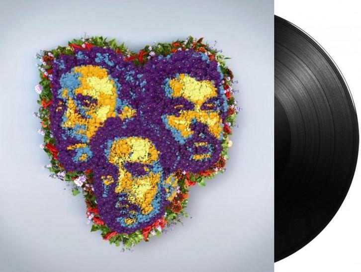 Goldband - Betaalbare Romantiek - LP, Cd's en Dvd's, Vinyl | Overige Vinyl, Ophalen of Verzenden