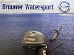 “ Yamaha 30 pk | Langstaart | Big Tiller | El start “, 10 tot 30 pk, Viertaktmotor, Ophalen of Verzenden, Zo goed als nieuw