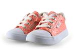 Shoesme Sneakers in maat 24 Oranje | 10% extra korting, Kinderen en Baby's, Kinderkleding | Schoenen en Sokken, Verzenden, Jongen of Meisje