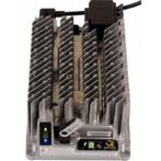 Delta-Q acculader IC900 IP66 48V/20A (1) 85-230VAC, Auto-onderdelen, Accu's en Toebehoren, Ophalen of Verzenden, Nieuw