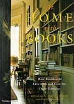 At home with Books 9780500016848 Estelle Ellis, Boeken, Verzenden, Gelezen, Estelle Ellis