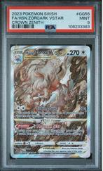 The Pokémon Company - 1 Graded card - Pokémon - Pokemon HSN, Nieuw