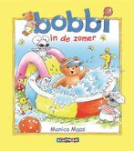 Prentenboek: Bobbi in de zomer. XL 9789020657159 Kluitman, Boeken, Verzenden, Zo goed als nieuw, Kluitman