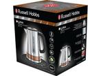Russell Hobbs 24280-70 Luna Copper  - RVS Waterkoker, Verzenden, Zo goed als nieuw