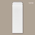 Profhome 123100 Pilaster voetstuk Sierelement, Verzenden, Nieuw