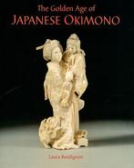 The Golden Age of Japanese Okimono, Boeken, Taal | Overige Talen, Nieuw, Verzenden