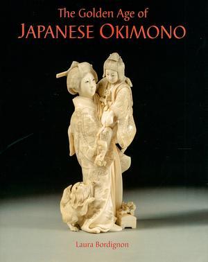 The Golden Age of Japanese Okimono, Boeken, Taal | Overige Talen, Verzenden
