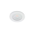 Donna LED meubelspot keukenspot 3Watt rond WIT - E, Huis en Inrichting, Ophalen of Verzenden, Nieuw
