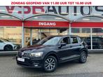 Volkswagen Tiguan 1.5 TSI ACT. LED DIGITALE-SCHERM NAVI CARP, Auto's, Volkswagen, Zwart, Handgeschakeld, Nieuw