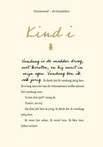 Kind I 9789026624650 Steve Tasane, Verzenden, Zo goed als nieuw, Steve Tasane