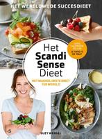 Het Scandi Sense dieet 9789024583898 Suzy Wengel, Boeken, Verzenden, Zo goed als nieuw, Suzy Wengel
