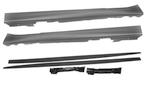 Carnamics Side Skirts | BMW 1-serie 11-15 5-d (F20) / 1-seri, Verzenden, Nieuw