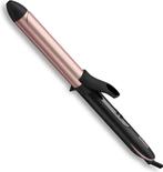 BaByliss Rose-Quartz 25mm Curling Tong C451E - Krultang, Verzenden, Nieuw