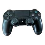 Playstation 4 Controller V2 Zwart (001) (PS4) (TWEEDEHANDS), Spelcomputers en Games, Spelcomputers | Sony PlayStation Consoles | Accessoires
