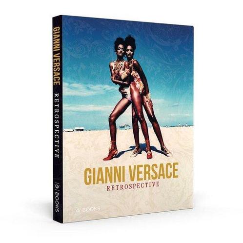 9789462585188 Gianni Versace | Tweedehands, Boeken, Biografieën, Gelezen, Verzenden
