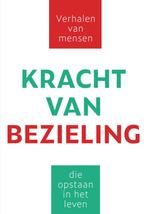 De kracht van bezieling / Adveniat 9789493279988 Leo Feijen, Boeken, Verzenden, Zo goed als nieuw, Leo Feijen