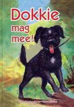 Dokkie Mag Mee 9789059520486 I. Goedegebuure-Remmelzwaal, Boeken, Verzenden, Gelezen, I. Goedegebuure-Remmelzwaal