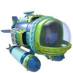 Dive Bomber Skylanders SuperChargers. Wii, PS3, Xbox 360,, Ophalen of Verzenden, Zo goed als nieuw, Overige typen