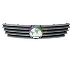 VOLKSWAGEN POLO 3, 6N2, 1999-2001 - GRILLE, in primer, Verzenden, Nieuw, Volkswagen