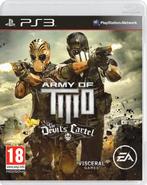 Army of Two: The Devils Cartel [PS3], Ophalen of Verzenden, Nieuw