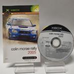 Colin McRae Rally 2005 Xbox Original, Ophalen of Verzenden, Nieuw