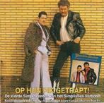 cd - Het Simplisties Verbond - Op Hun Pik Getrapt! (De Vi..., Verzenden, Zo goed als nieuw