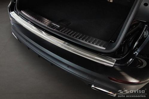 Avisa Achterbumperbeschermer | Porsche Cayenne 17- 5-d | Rib, Auto-onderdelen, Carrosserie en Plaatwerk, Nieuw, Verzenden