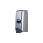 MediQo-line foam zeepdispenser 1000ml handbedienbaar, Verzenden, Nieuw