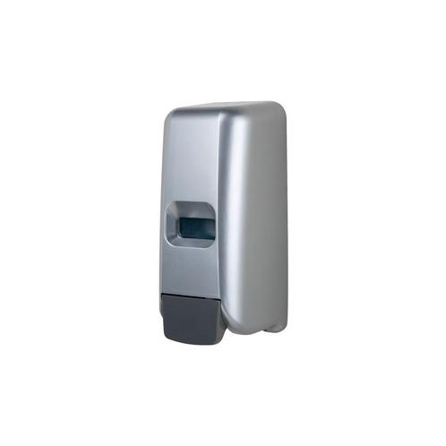 MediQo-line foam zeepdispenser 1000ml handbedienbaar, Doe-het-zelf en Verbouw, Sanitair, Nieuw, Verzenden