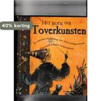 Het boek der toverkunsten 9789076900117 J. Eaton Kilby, Verzenden, Gelezen, J. Eaton Kilby