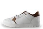 Tommy Hilfiger Sneakers in maat 44 Wit, Verzenden, Wit, Tommy Hilfiger, Sneakers of Gympen