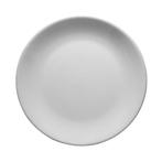 GGM Gastro | (24 stuks) ENTITY - Bord - plat - Ø 280mm - Wit, Verzenden, Nieuw, Effen, Bord(en)