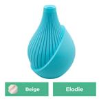 Elodie | Beige | 30CM, Huis en Inrichting, Woonaccessoires | Vazen, Ophalen of Verzenden, Nieuw
