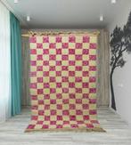 Berber - Vloerkleed - 224 cm - 148 cm - Tapijt Beni Ouarain, Huis en Inrichting, Stoffering | Tapijten en Kleden, Nieuw