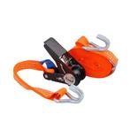 Spanband Industrieel 3 meter - Oranje, Ophalen of Verzenden, Nieuw