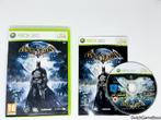 Xbox 360 - Batman - Arkham Asylum, Verzenden, Gebruikt