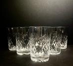 Cristallerie de Lorraine - Drinkglas (8) - Traditionele